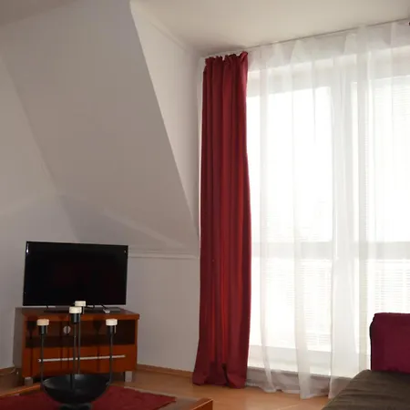 Apartment Misell Bardejov