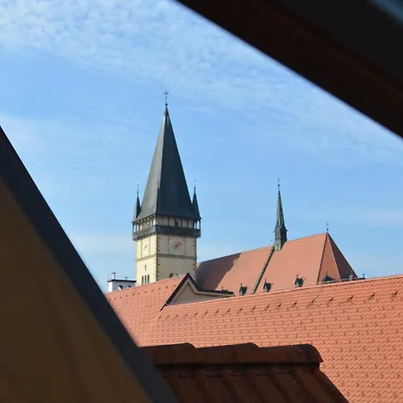 Misell * Bardejov
