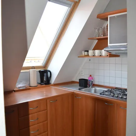 Apartment Misell
