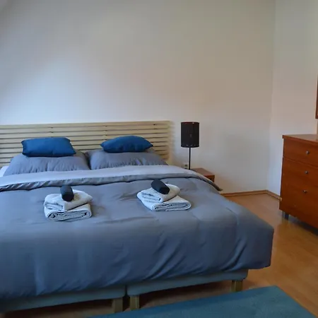 Misell Apartament
