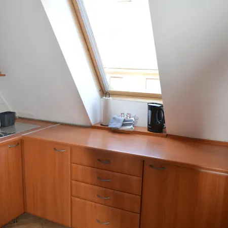 Apartment Misell