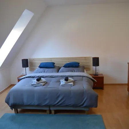 Apartment Misell