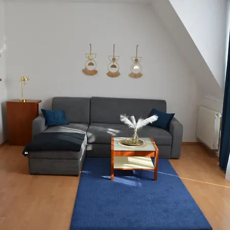 Apartment Misell *