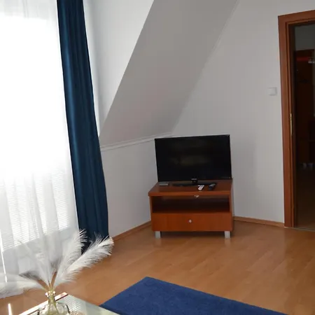 Misell Apartment Bardejov