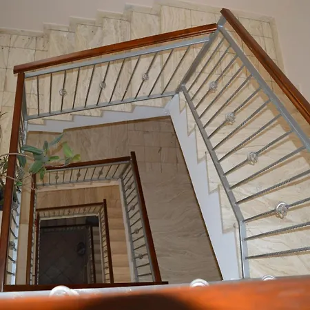 Apartament Misell Bardejów