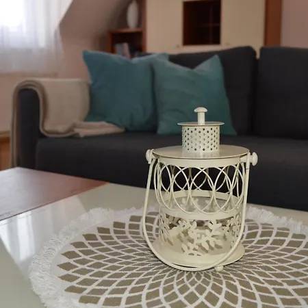 Apartament Misell Bardejów