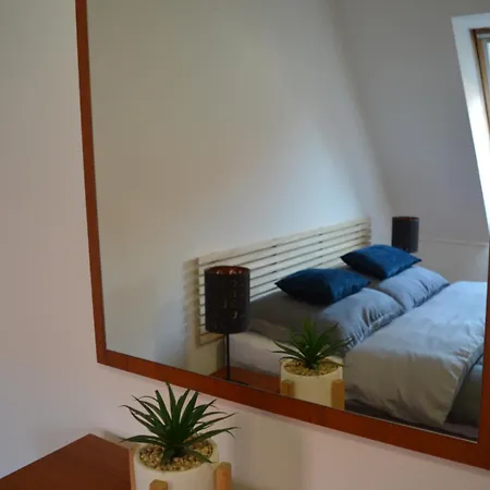 Misell Apartament *