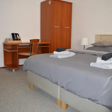 Misell Apartment Bardejov
