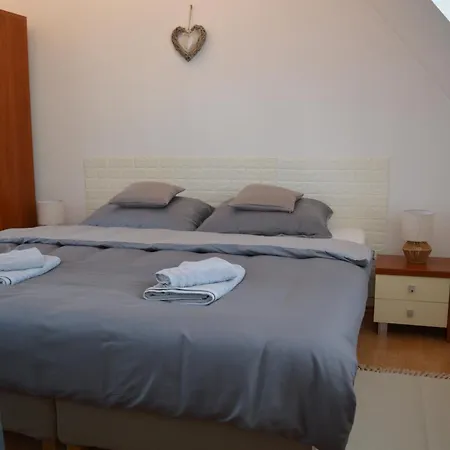 Misell Apartament