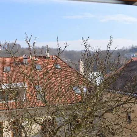 Apartment Misell Bardejov