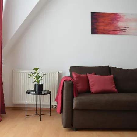 Apartament Misell *