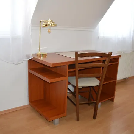 Apartament Misell Bardejów