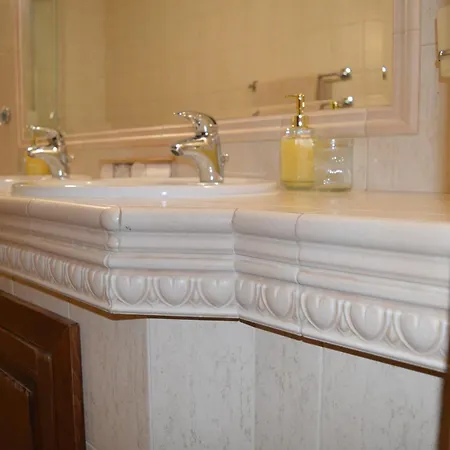 Mišell Apartamento *