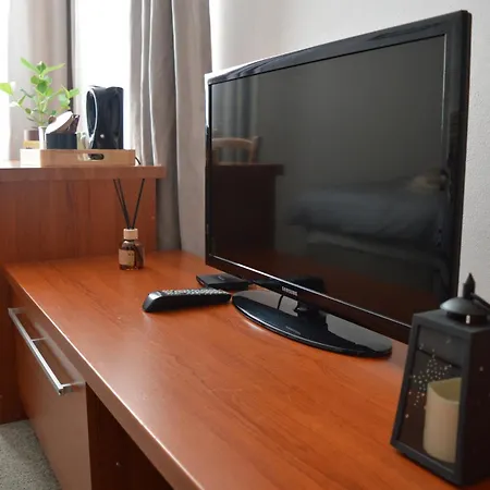 Apartament Misell *