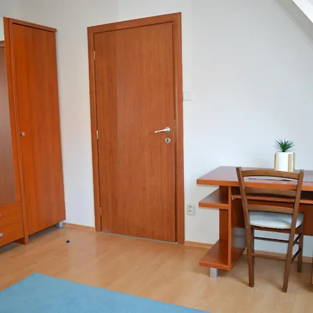 Misell Apartament Bardejów