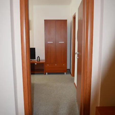Apartament Misell Bardejów