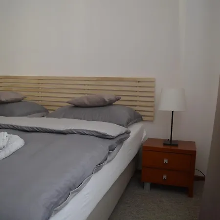 Mišell Apartamento *