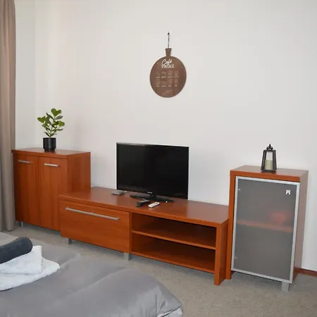 Mišell Apartamento