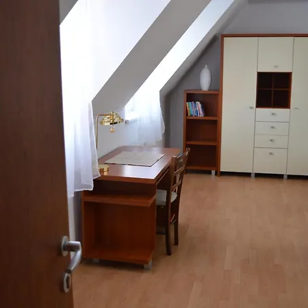Apartament Misell Bardejów