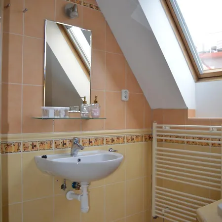 Mišell Apartamento *