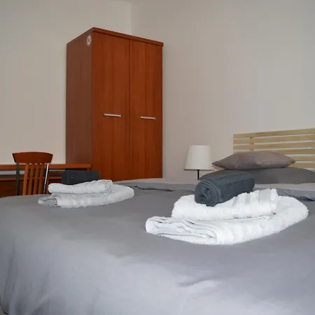 Apartament Misell Bardejów