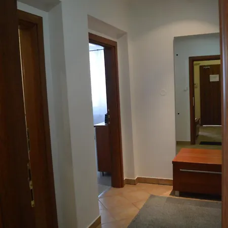 Mišell Apartamento