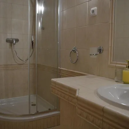 Apartamento Mišell *