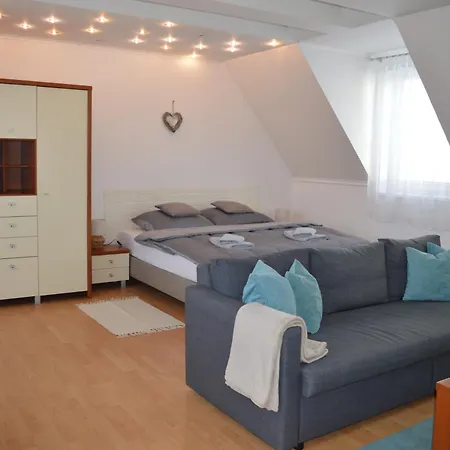 Misell Apartament Bardejów