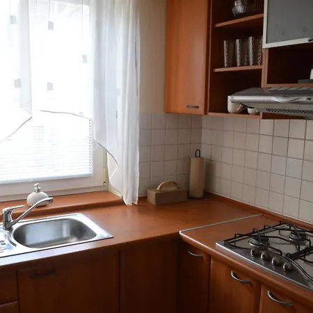 Apartamento Mišell Bardejov