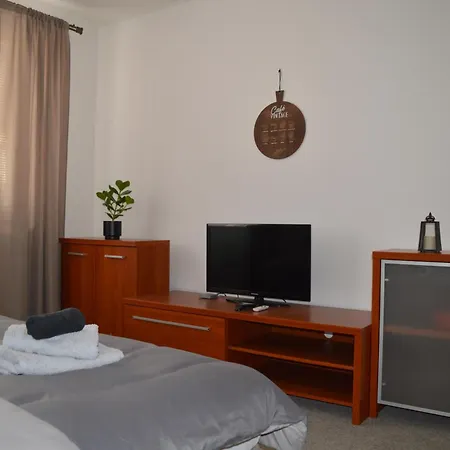 Misell Apartament