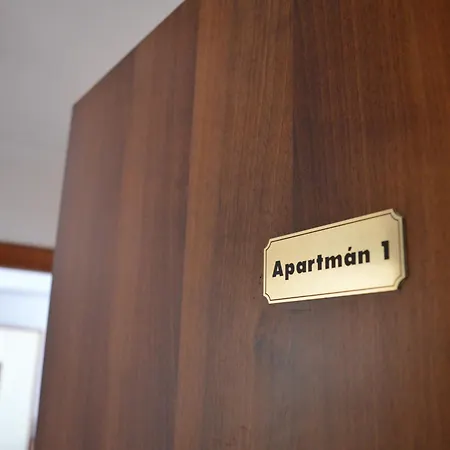 Mišell Apartamento Bardejov