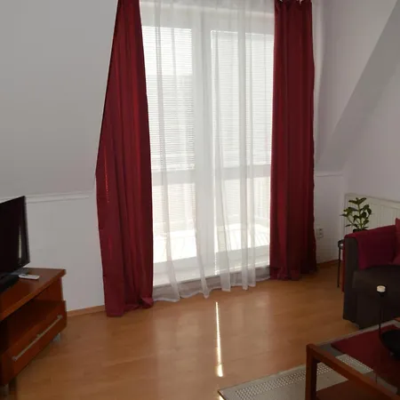 Apartamento Mišell Bardejov
