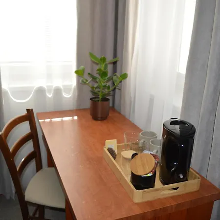 Apartament Misell *