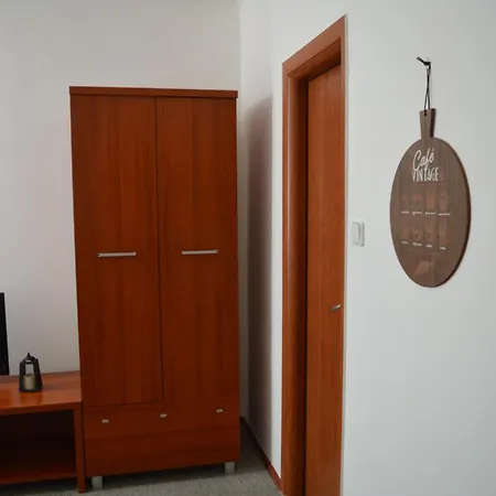 Misell Apartament Bardejów