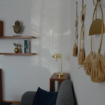 Misell Apartament