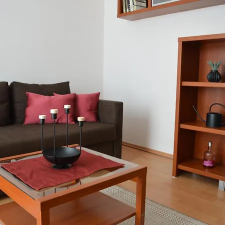 Apartament Misell