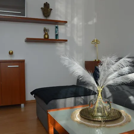 Apartament Misell *