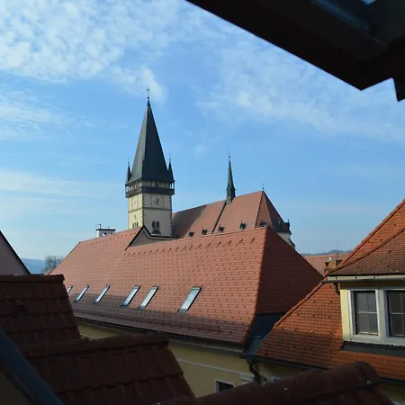 Apartament Misell Bardejów