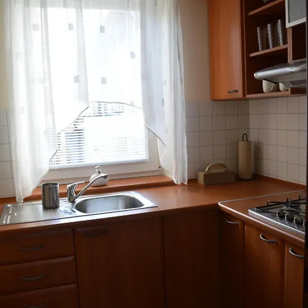 Apartamento Mišell Bardejov