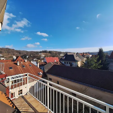 Mišell Apartamento *