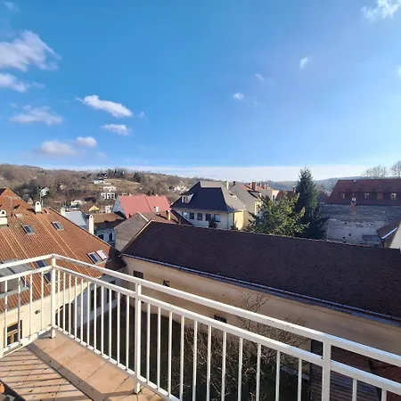 Mišell Apartamento *