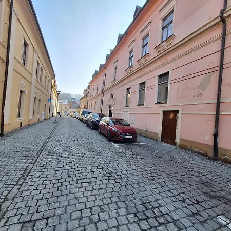 Misell * Bardejov