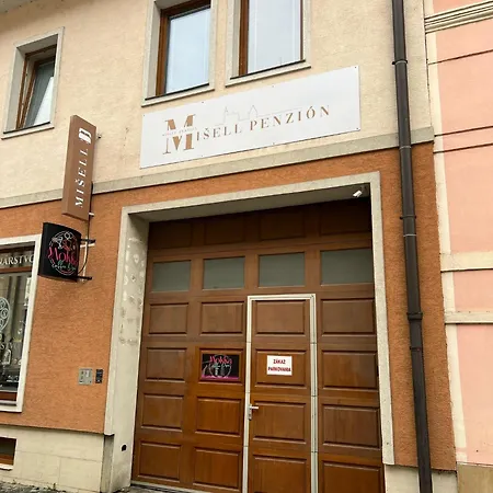 Apartment Misell