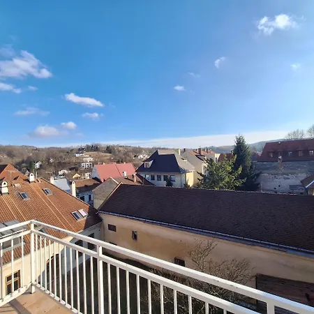 Mišell Apartamento *