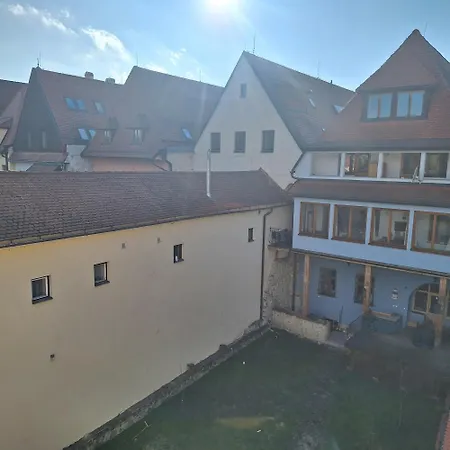 Misell Apartment Bardejov