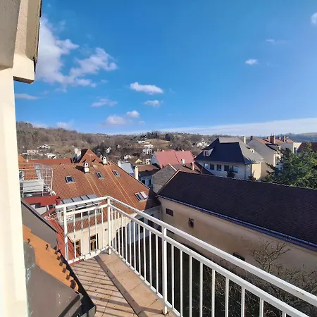 Apartment Misell Bardejov