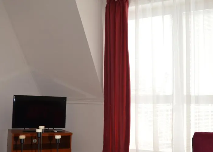 Apartman Misell Bártfa