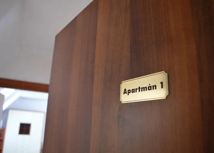 Misell Apartman Bártfa