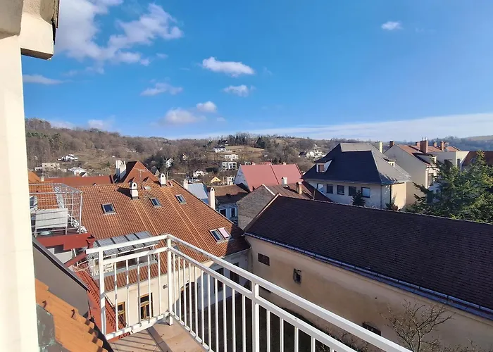 Apartman Misell Bártfa